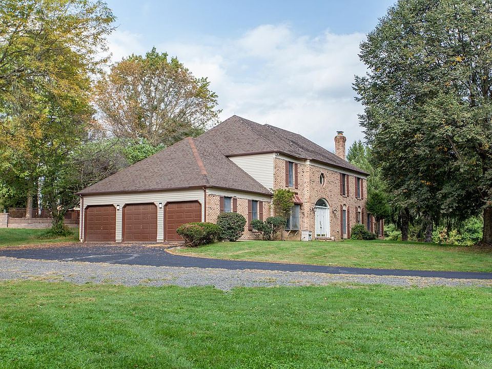 1511 Lindenhurst Rd, Yardley, PA 19067 Zillow