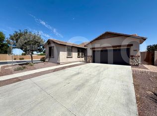 2814 E Quenton St, Mesa, AZ 85213