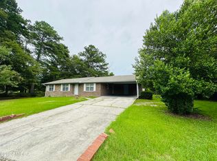 3867 Ray Rd, Macon, GA 31217