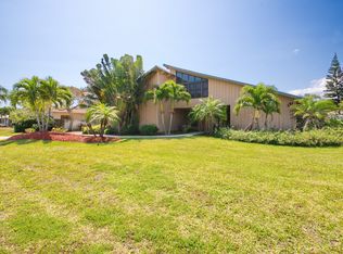 537 Coconut Dr, Indialantic, FL 32903