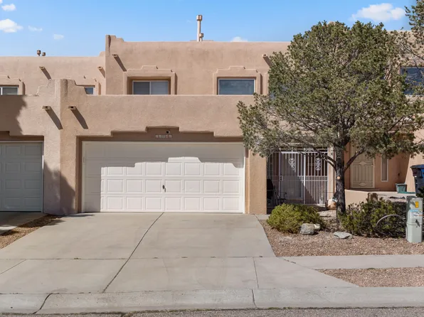 11241 Campo Del Sol Ave NE, Albuquerque, NM 87123