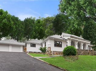 7 Orchard Ridge Rd, Chappaqua, NY 10514