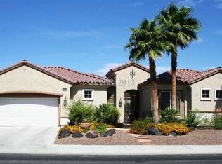 2317 Sky Valley St, Henderson, NV 89052