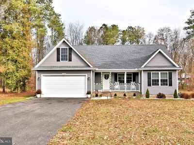 6499 Pleasant Dr, Laurel, DE, 19956
