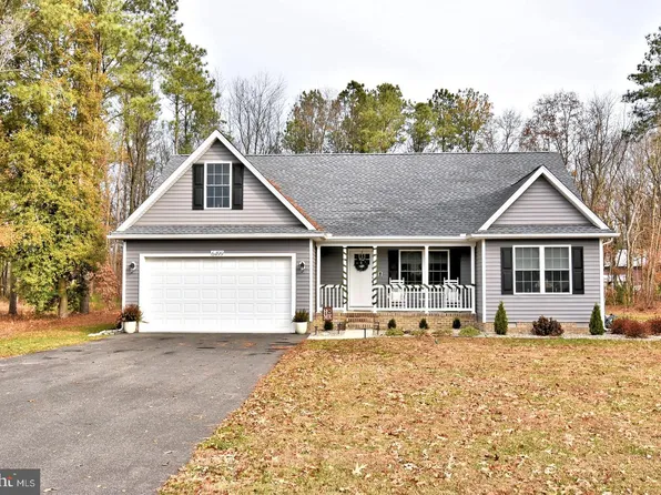 6499 Pleasant Dr, Laurel, DE 19956