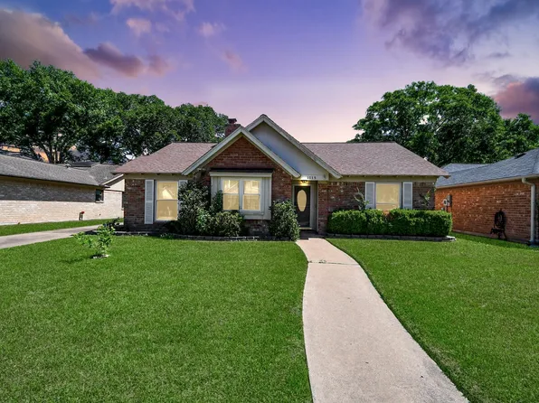 1115 Western Springs Dr, Katy, TX 77450