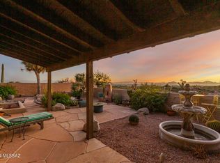 5131 N Camino De La Cumbre, Tucson, AZ 85750