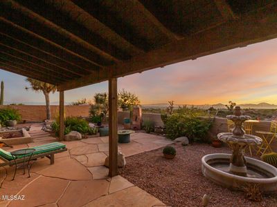 5131 N Camino De La Cumbre, Tucson, AZ, 85750