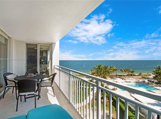 613 Ocean Dr APT 6D, Key Biscayne, FL 33149