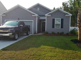 532 Affinity Dr LOT 89, Macon A Myrtle Beach, SC 29588