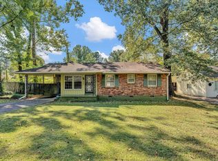 4909 Lochinvar Dr, Memphis, TN 38116