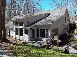 863 Paint Rock Ferry Rd, Kingston, TN 37763