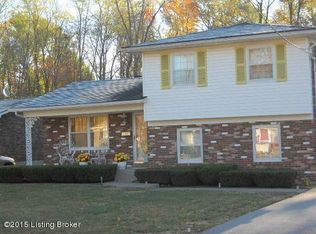 4501 Oboe Dr, Louisville, KY