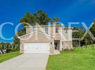 2318 Danielle Blvd, Conyers, GA 30012