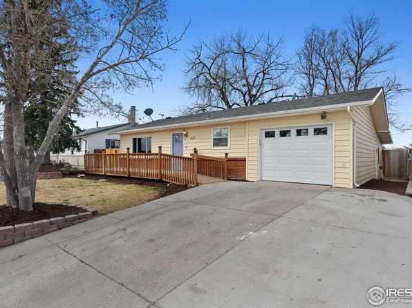 217 7th St, Kersey, CO 80644