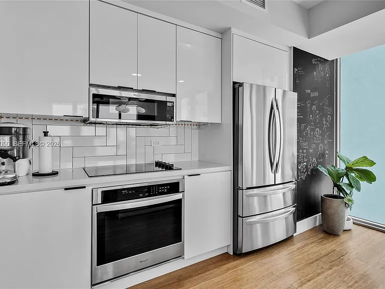 888 Biscayne Blvd #812 — Photo 10