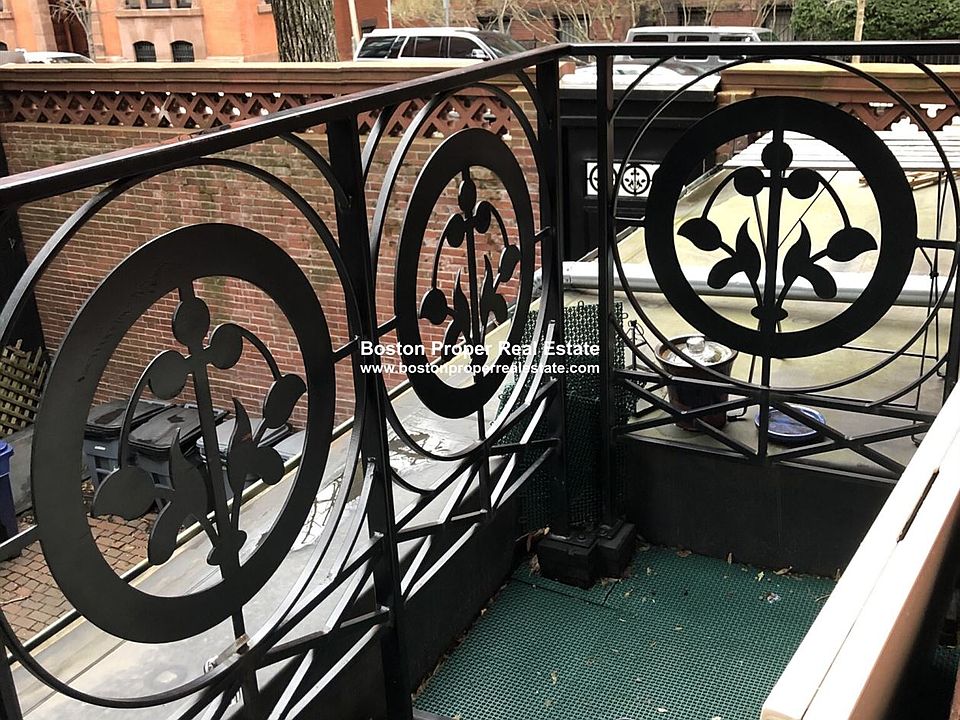 195 Commonwealth Ave. #1 Boston - Back Bay Unit Photo 3