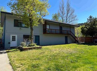 343 E 8th Ave, Durango, CO 81301