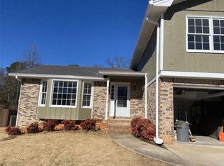 3164 Windfield Cir, Tucker, GA 30084