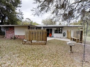 615 La Salle Ave, Inverness, FL 34452