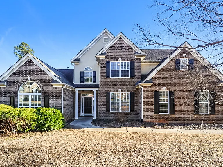 501 Summer Brooke Ln — Photo 1