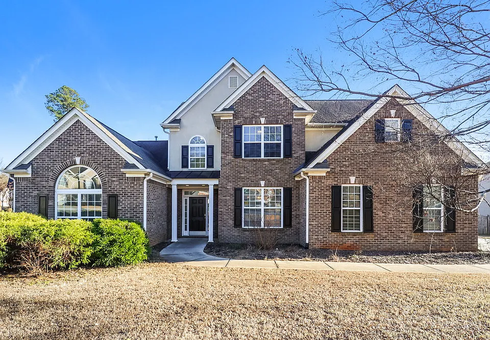 501 Summer Brooke Ln