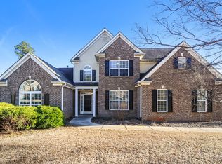 501 Summer Brooke Ln, Fairburn, GA 30213