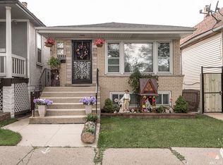 5228 S Parkside Ave, Chicago, IL 60638