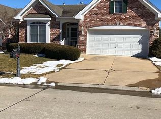 5110 Butler Hill Ct, Saint Louis, MO 63128