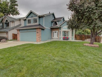 11103 W Geddes Ave, Littleton, CO, 80127