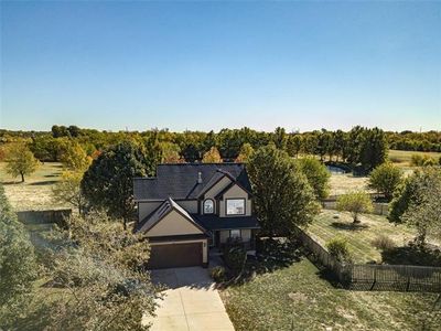20071 S Crestone St, Spring Hill, KS, 66083