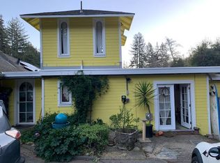 111 Vine Hill Rd, Santa Cruz, CA 95065