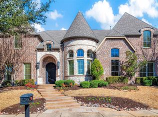 1198 Timber Ln, Frisco, TX 75036