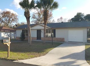 8880 SE 87th Ter, Ocala, FL 34472