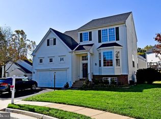 15712 Renton Ct, Dumfries, VA 22025