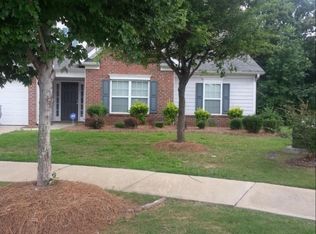 373 Southgate Dr, Locust Grove, GA 30248