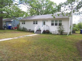 1654 Harvard Ave, Brick, NJ 08724