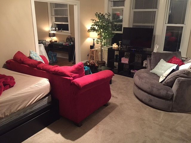 1st image of 245 Union Blvd APT 907