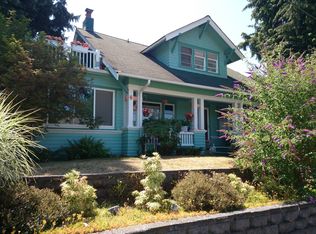 4203 SW Manning St, Seattle, WA 98116