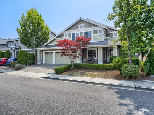4613 NE 2nd Street, Renton, WA 98059