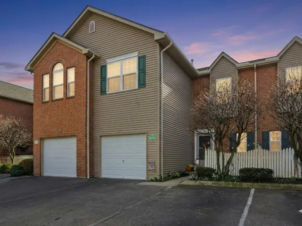 810 Mystic Pointe Dr, Lewis Center, OH 43035