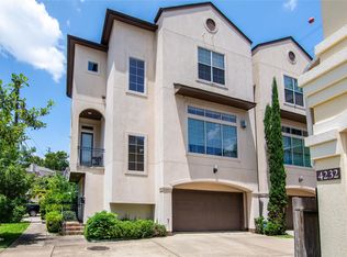 4238 Childress St #A, Houston, TX 77005