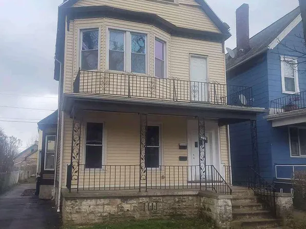499 Fargo Ave, Buffalo, NY 14213
