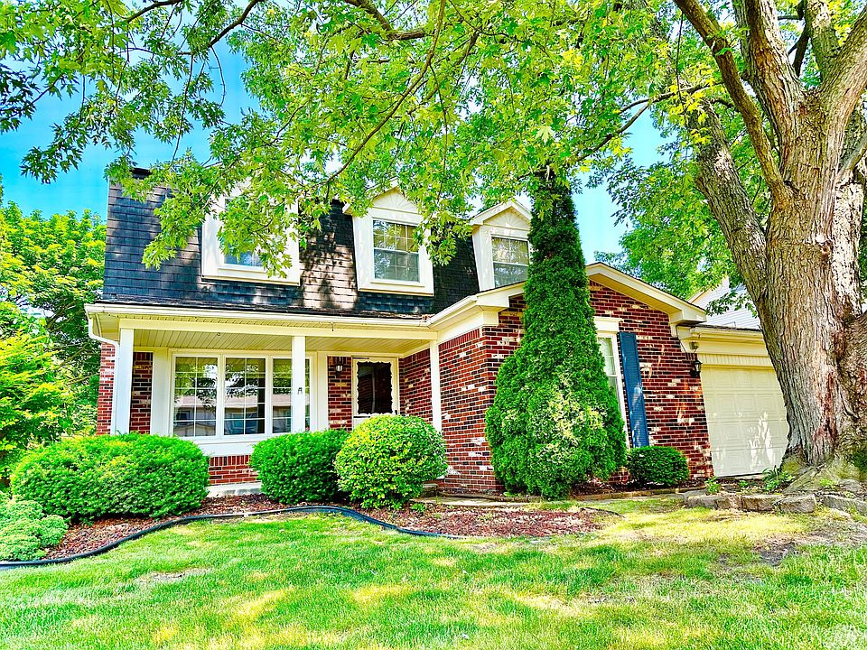 1st image of 7264 Almaden Ct
