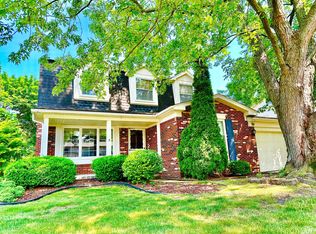 7264 Almaden Ct, Canton, MI