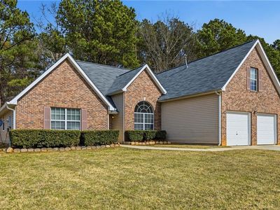 315 Ermines Way, McDonough, GA, 30253