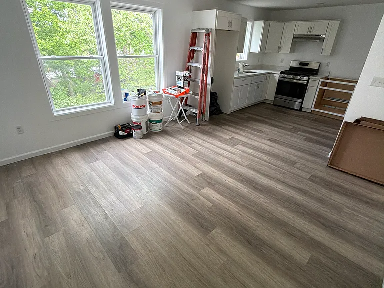 18 Clinton St #2A — Photo 4