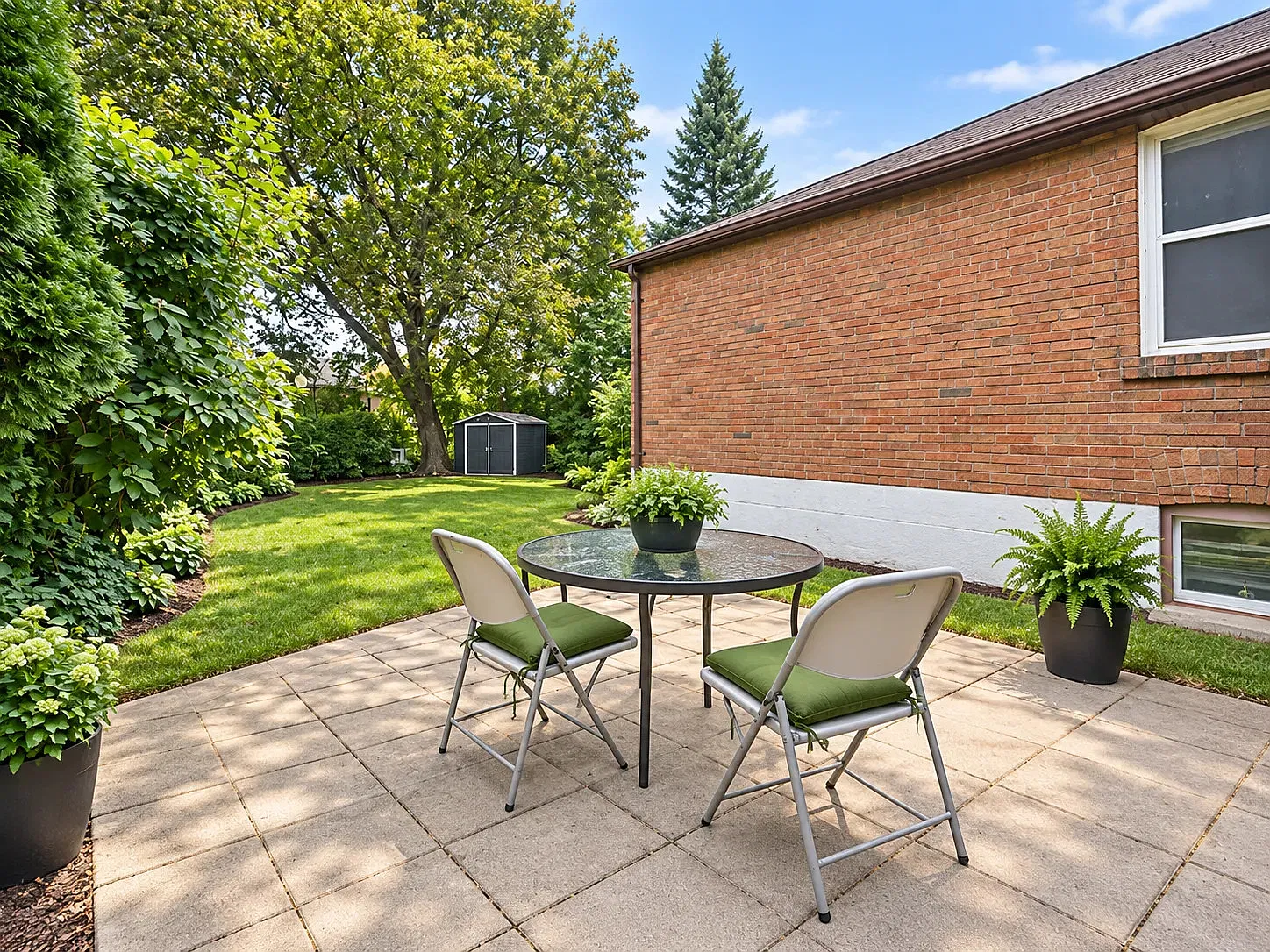 1 bed, 599 sqft, $1,400 — Photo 2