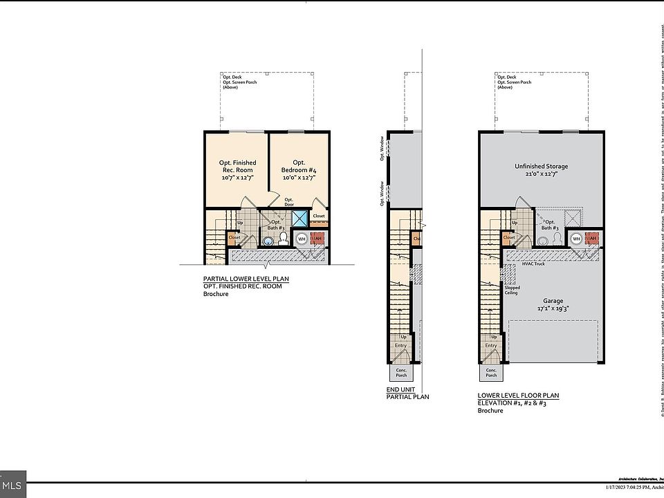 2nd image of 140 Oyster Bay Pl #B5