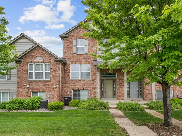 101 Driscoll Ln Unit 6, Wood Dale, IL 60191